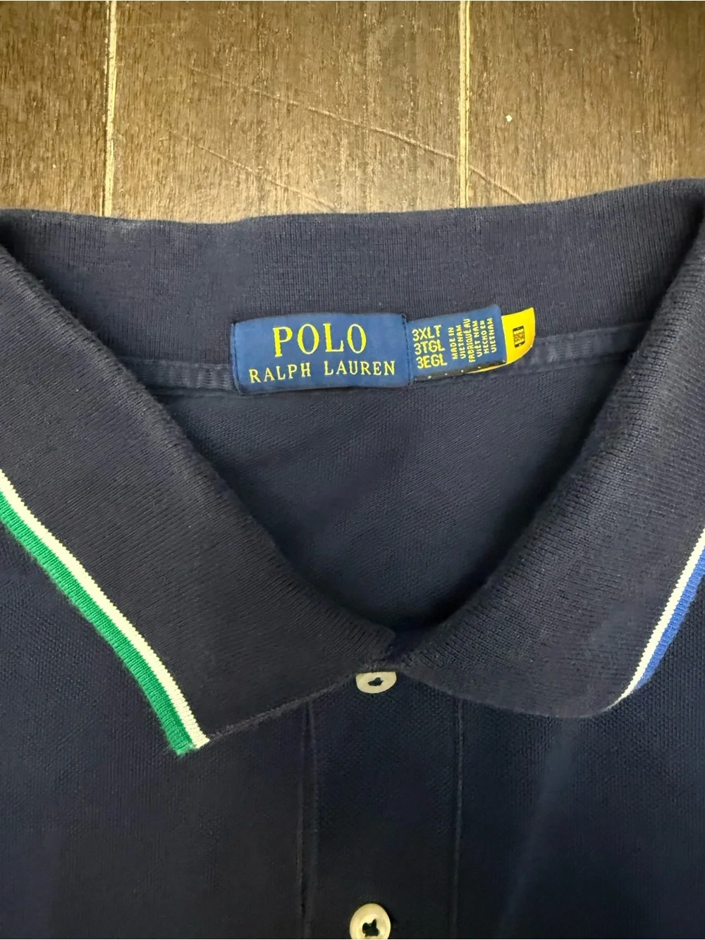 Ralph Lauren polo ralph